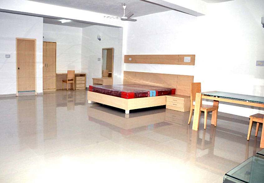 International Maritime Academy Chennai Campus photo 5
